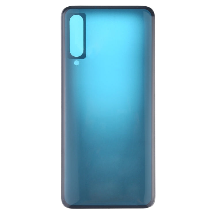 Cache batterie arrière pour Xiaomi MI 9 (Transparent)