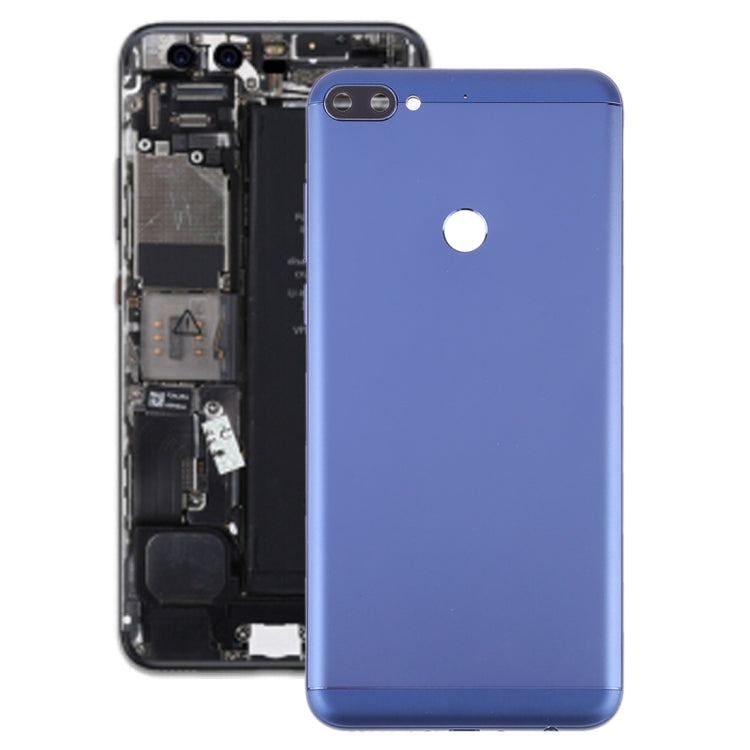 Battery Back Cover for Lenovo K5 Note (Blue)