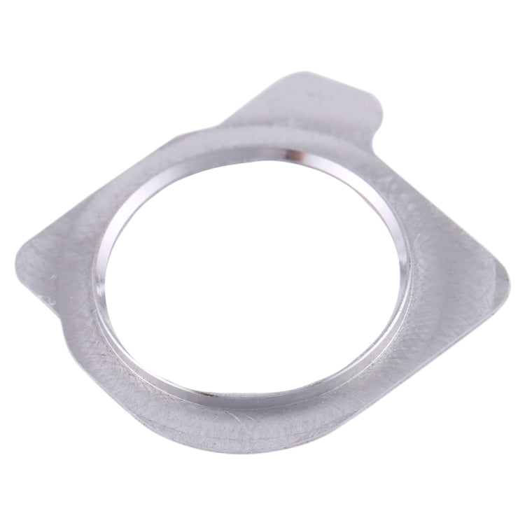 Fingerprint Protector Ring for Huawei Nova 4 (Silver)