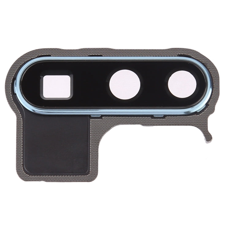 Camera Lens Cover For Huawei P30 Pro (Blue)
