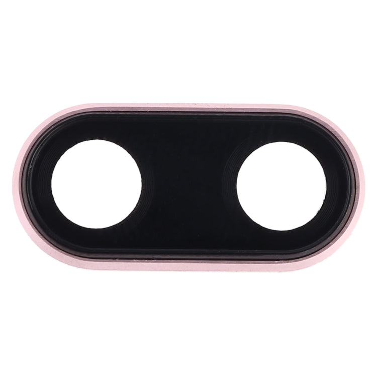 Camera Lens Cover For Huawei P20 (Pink)
