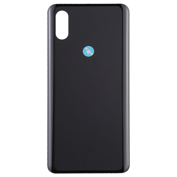 Back Battery Cover For Xiaomi MI Mix 3 (Black)