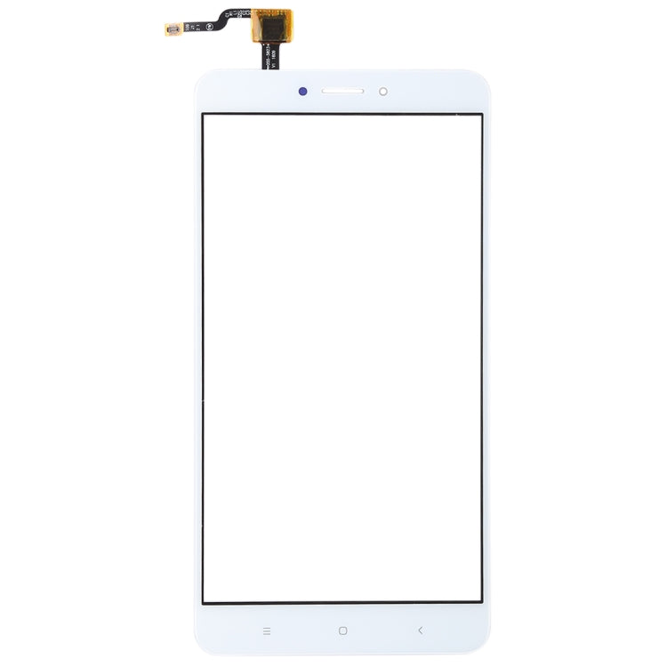 Touch Panel for Xiaomi Max 2 (White)