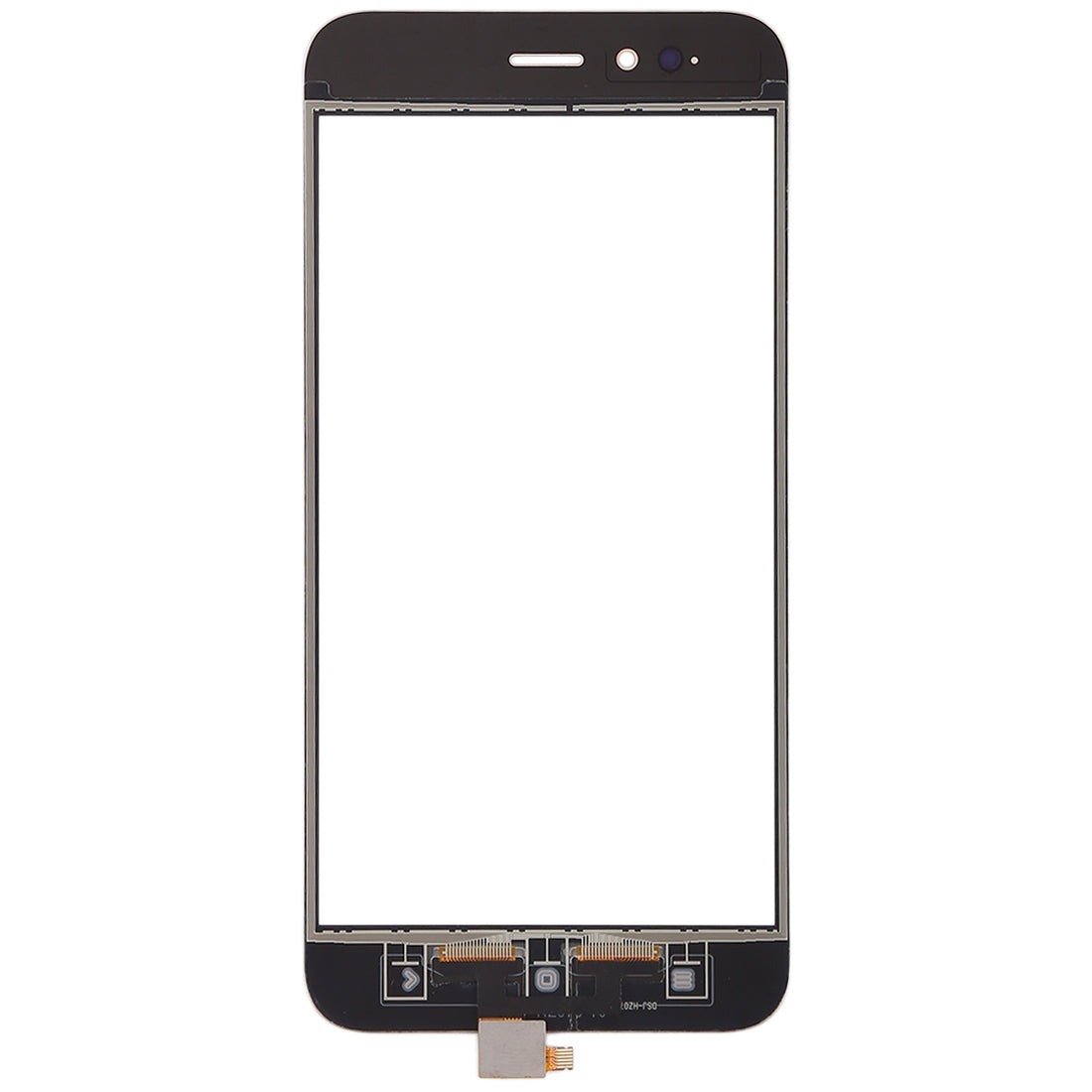 Touch Screen Digitizer Xiaomi Mi 5X / A1 Gold