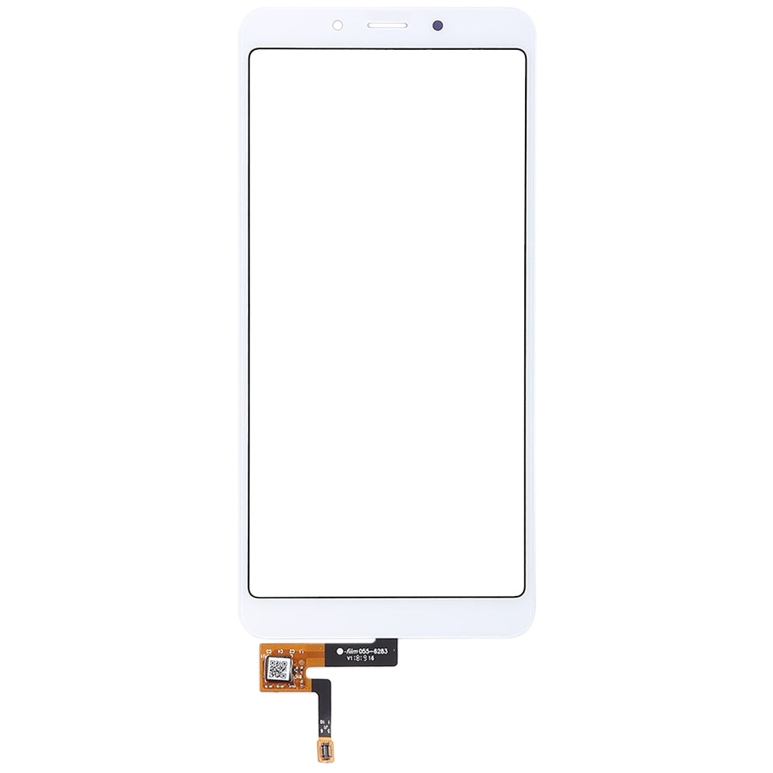 Pantalla Tactil Digitalizador Xiaomi Redmi 6 / 6A Blanco