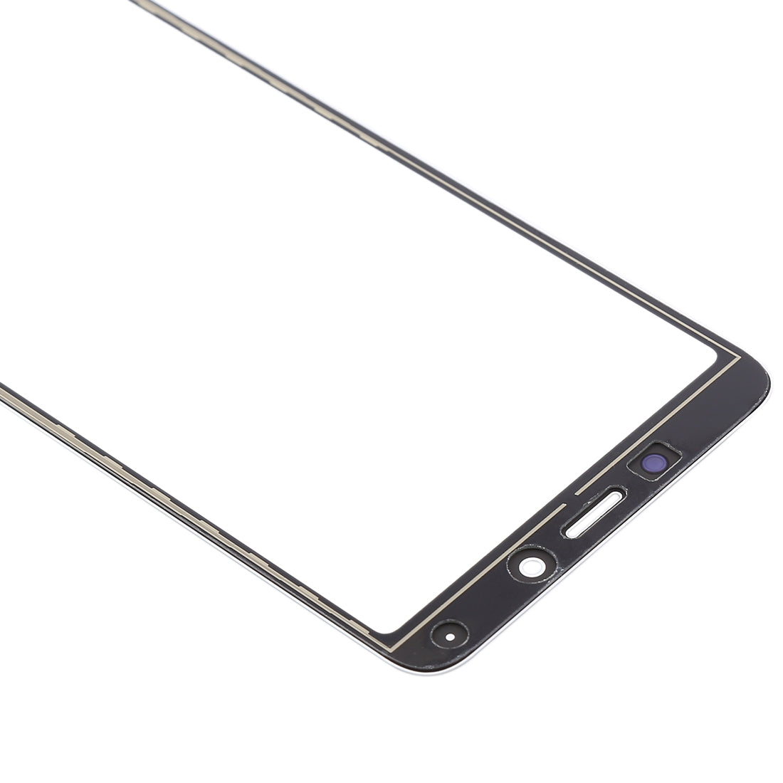 Vitre Tactile Digitizer Xiaomi Redmi 6 / 6A Blanc