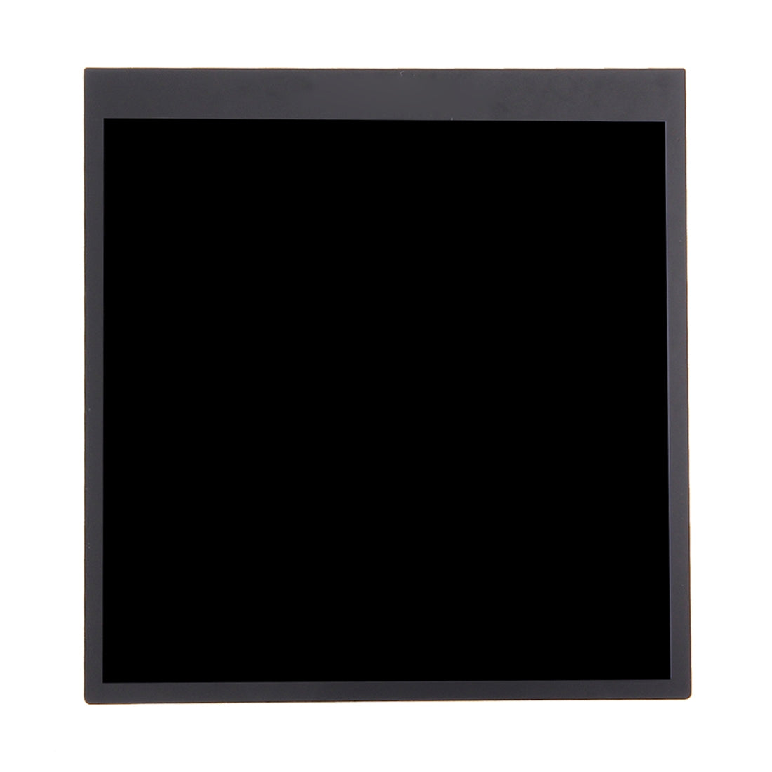Ecran LCD + Numériseur Tactile BlackBerry Passport Silver Edition