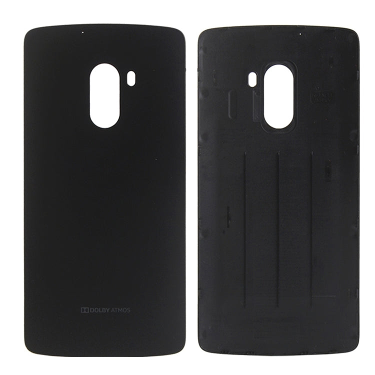 Lenovo Vibe K4 Note / A7010 Battery Back Cover (Black)