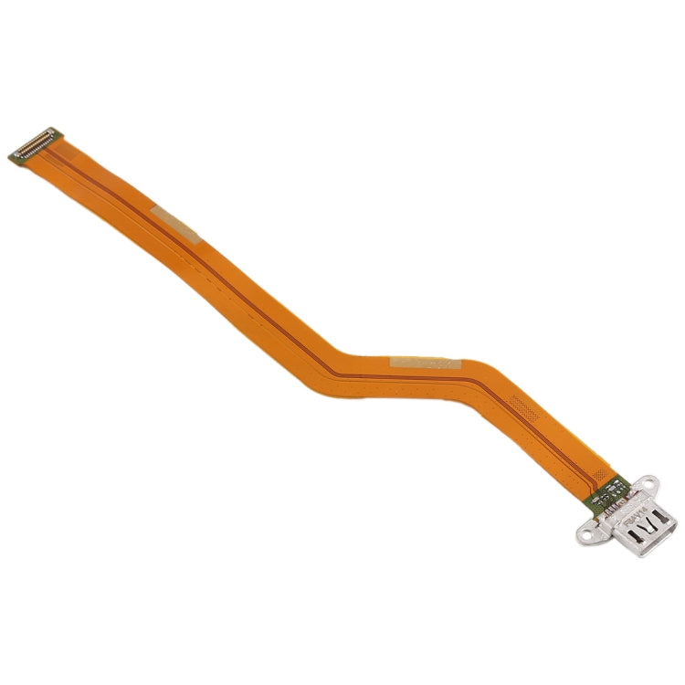 Câble flexible de port de charge pour Oppo R15