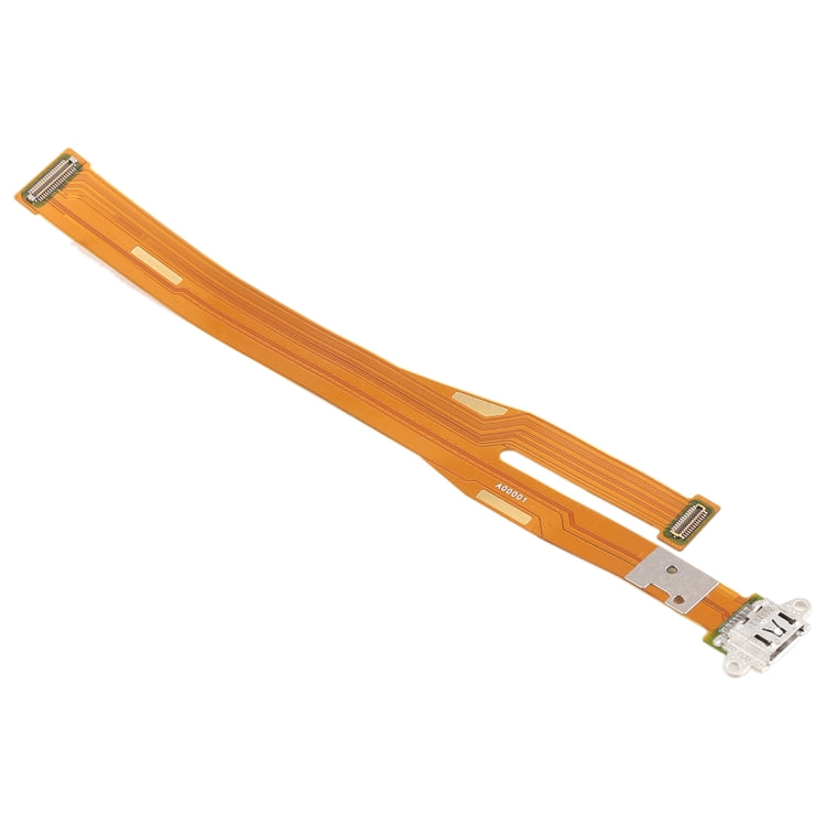 Câble flexible de port de charge pour Oppo A5 / A3s