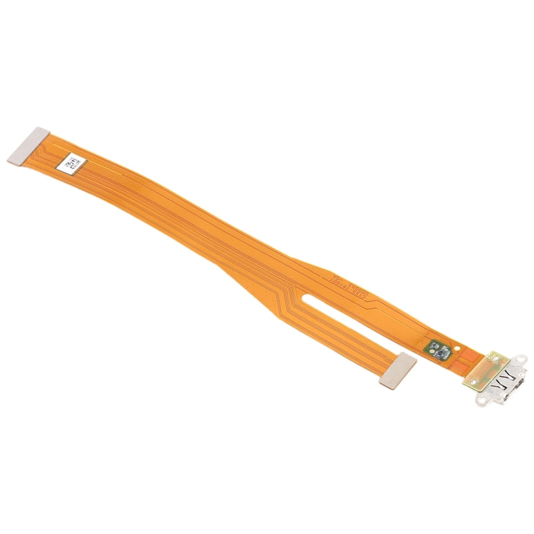 Câble flexible de port de charge pour Oppo A5 / A3s