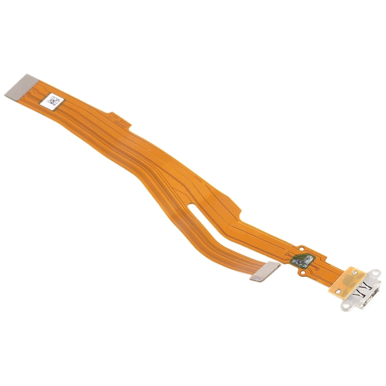 Câble flexible de port de charge pour Oppo A3 / F7