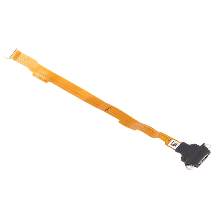 Câble flexible de port de charge pour Oppo F3