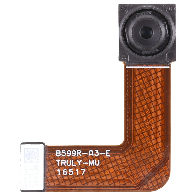Module de caméra avant pour Oppo F3 Plus