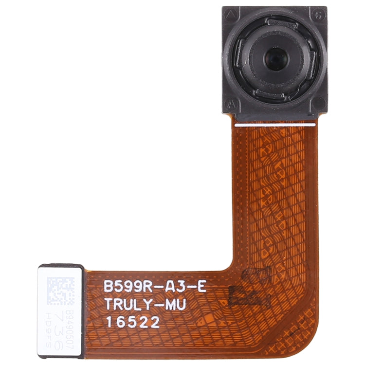 Module de caméra avant pour Oppo R9s Plus