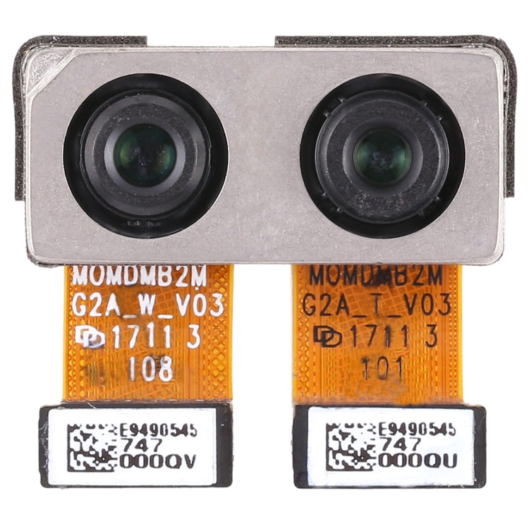 Rear Camera Module For Oppo R11
