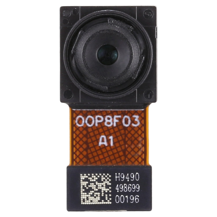 Module de caméra avant pour Oppo A59s