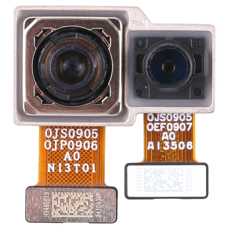 Module de caméra arrière pour Oppo R15