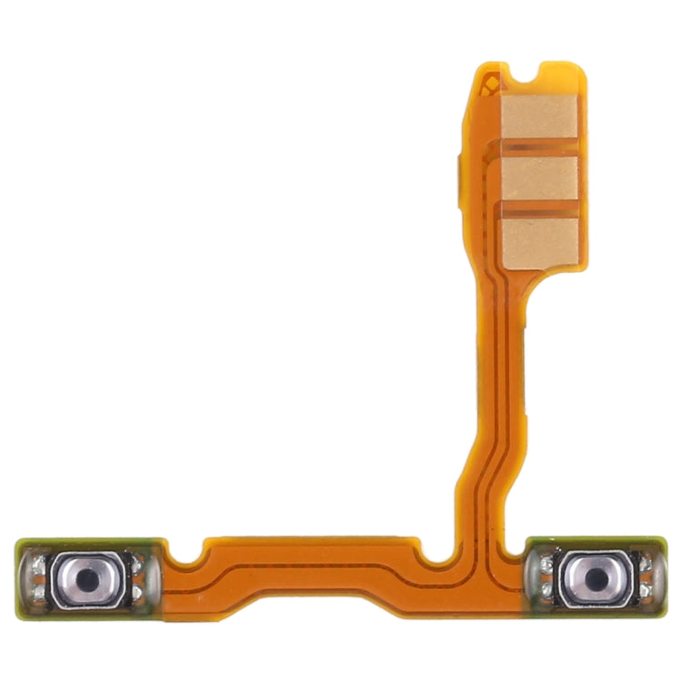 Cable Flex de Botón de Volumen Para Oppo F7 / A3