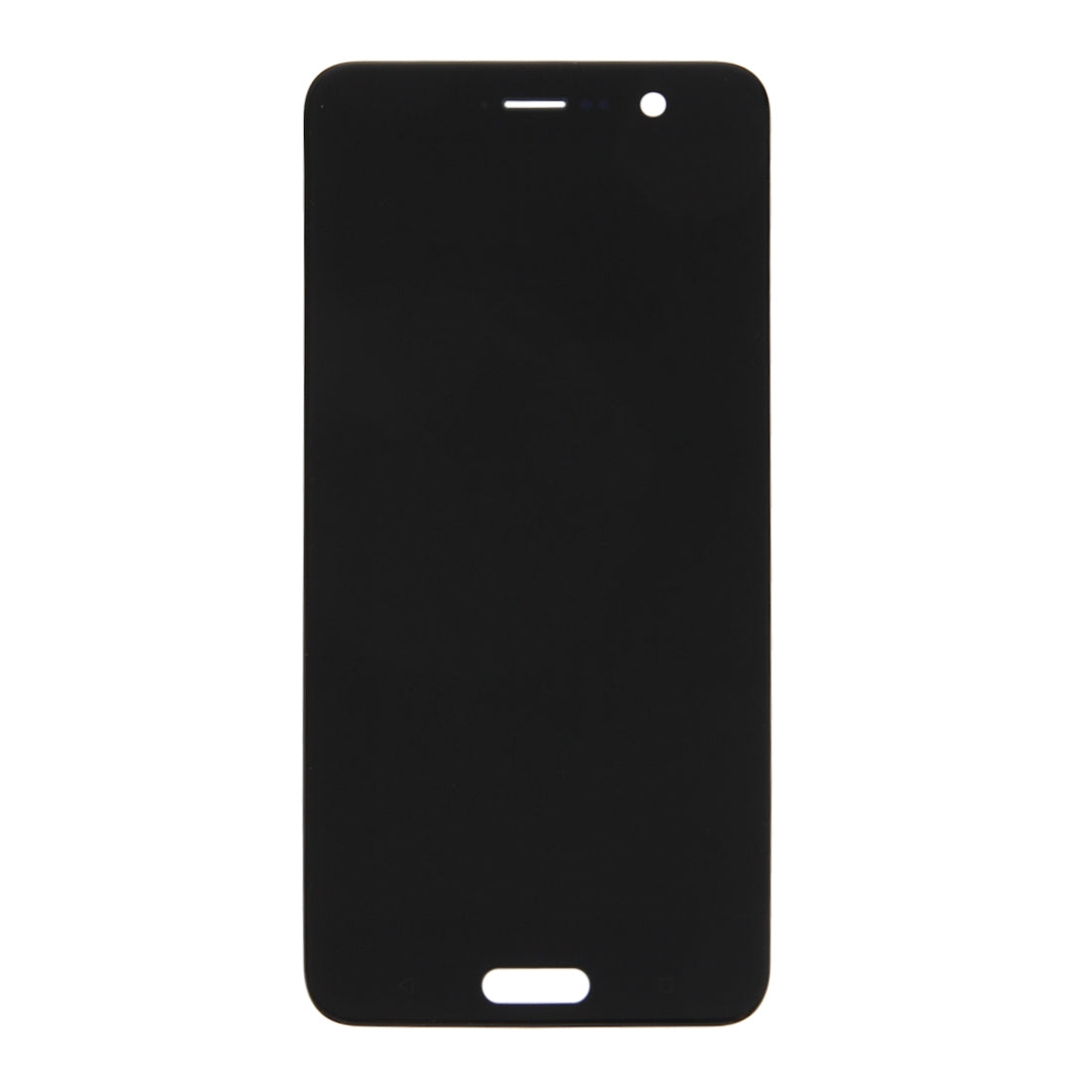 LCD Screen + Touch Digitizer HTC U Play Black