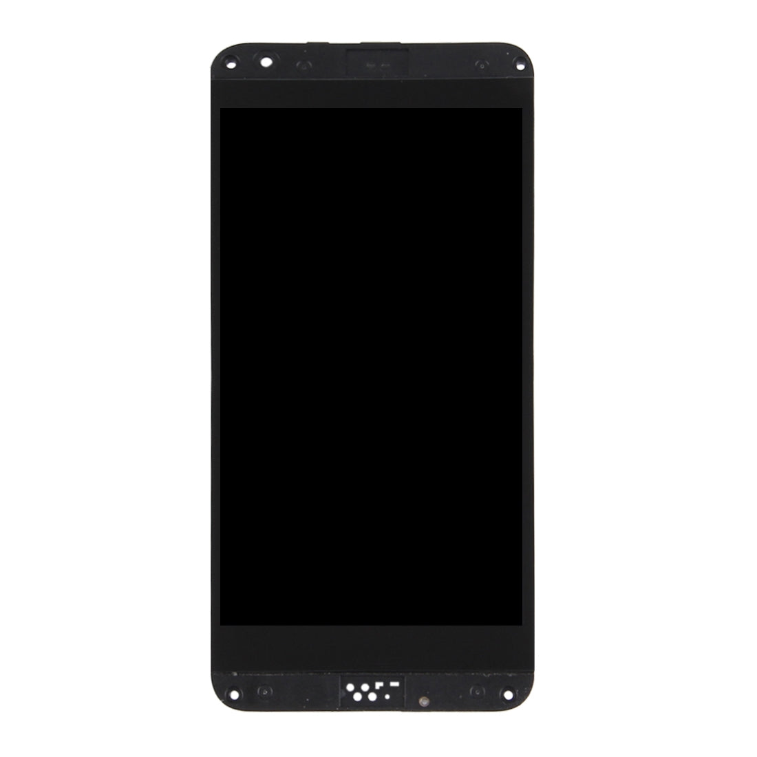 Pantalla Completa LCD + Tactil + Marco HTC Desire 530 Gris