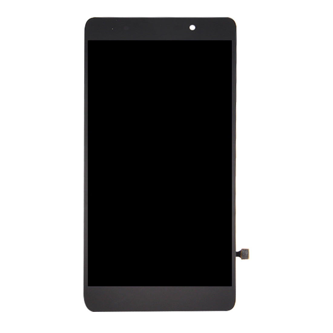 Ecran LCD + Numériseur Tactile BlackBerry DTEK50 Noir
