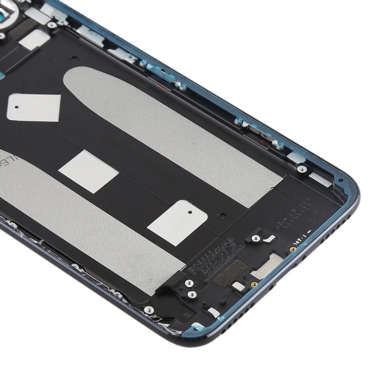 Battery Cover For Xiaomi MI 6X / A2 (Black)