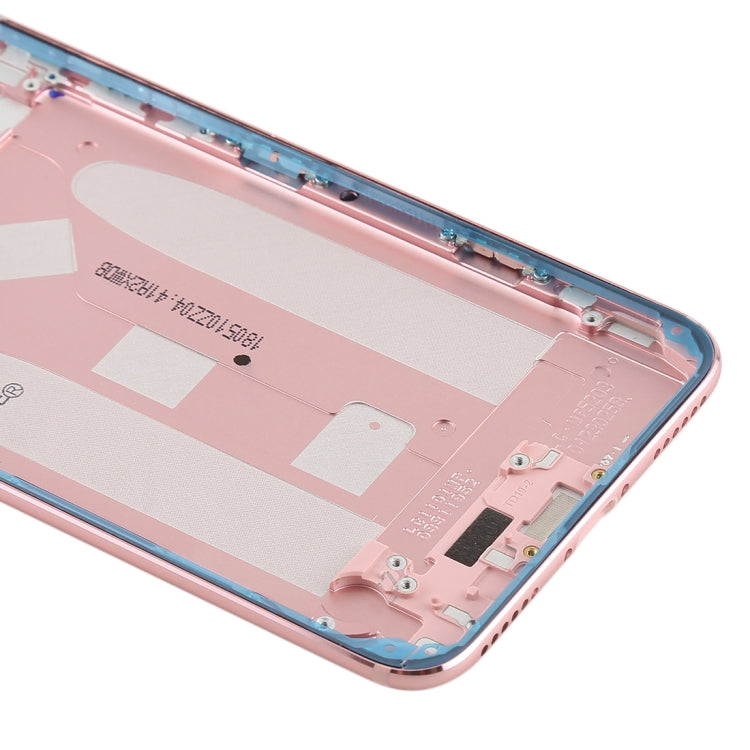 Carcasa Trasera Para Xiaomi MI 6X / A2 (Rosa)
