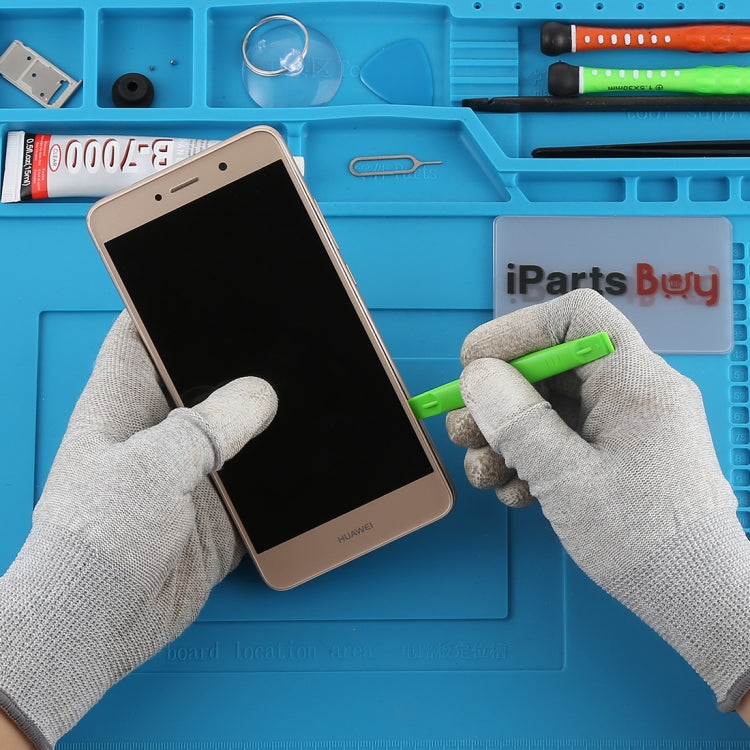 8 in 1 Electronic Repair Tool Kit For Mobile Phones