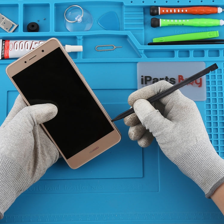 8 in 1 Electronic Repair Tool Kit For Mobile Phones