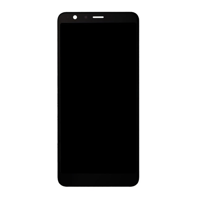 LCD + Touch Screen Asus Zenfone Max Plus (M1) X018DC X018D ZB570TL Black