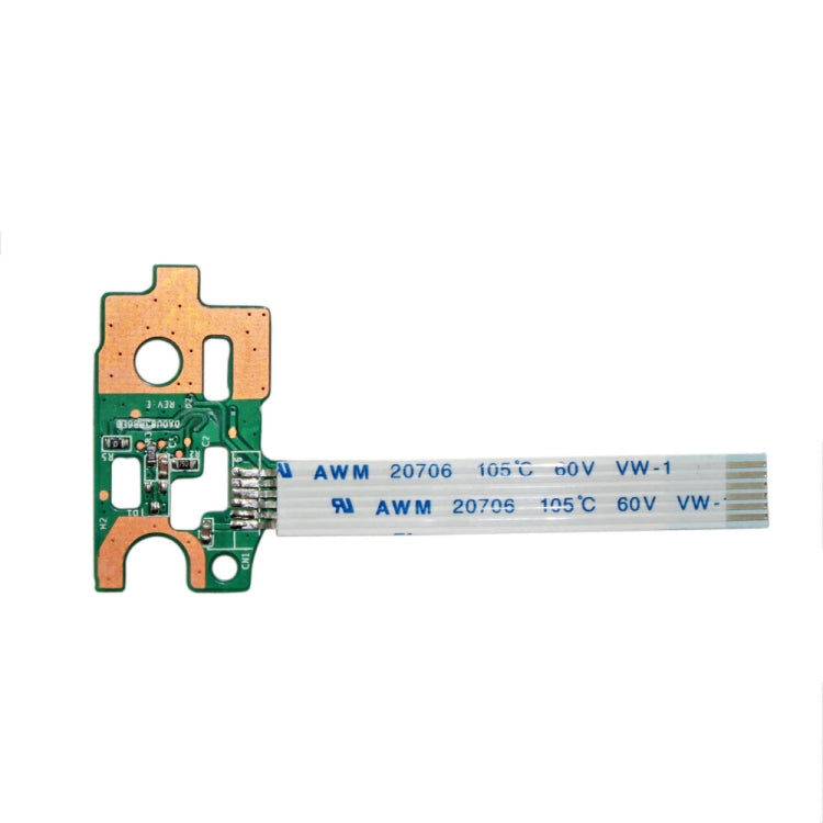 HP Pavilion 15-N 15-F 14-N ON-OFF Board Flex Cable