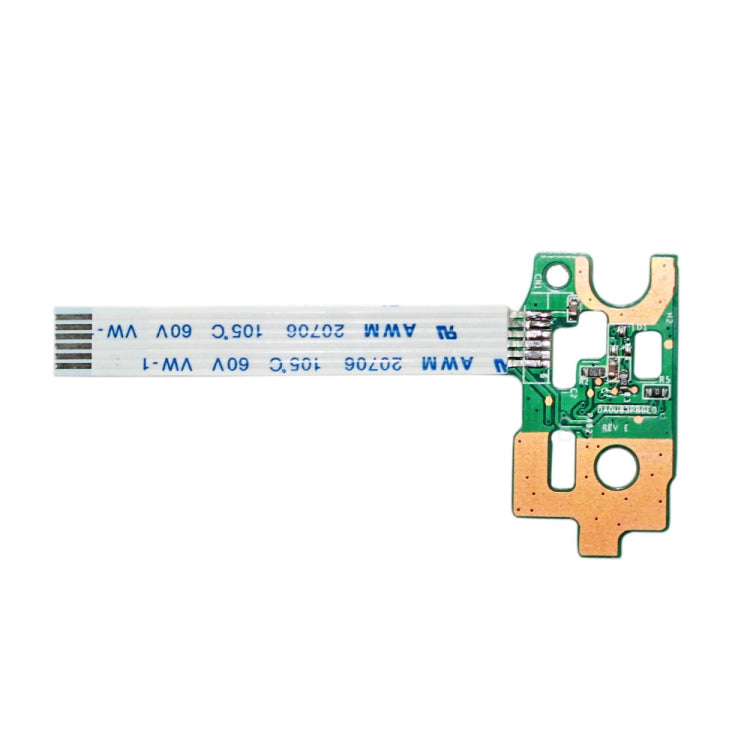 Câble flexible de carte marche-arrêt HP Pavilion 15-N 15-F 14-N