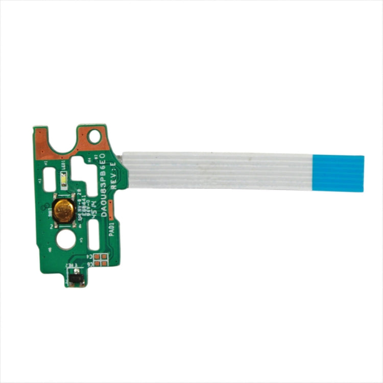 HP Pavilion 15-N 15-F 14-N ON-OFF Board Flex Cable