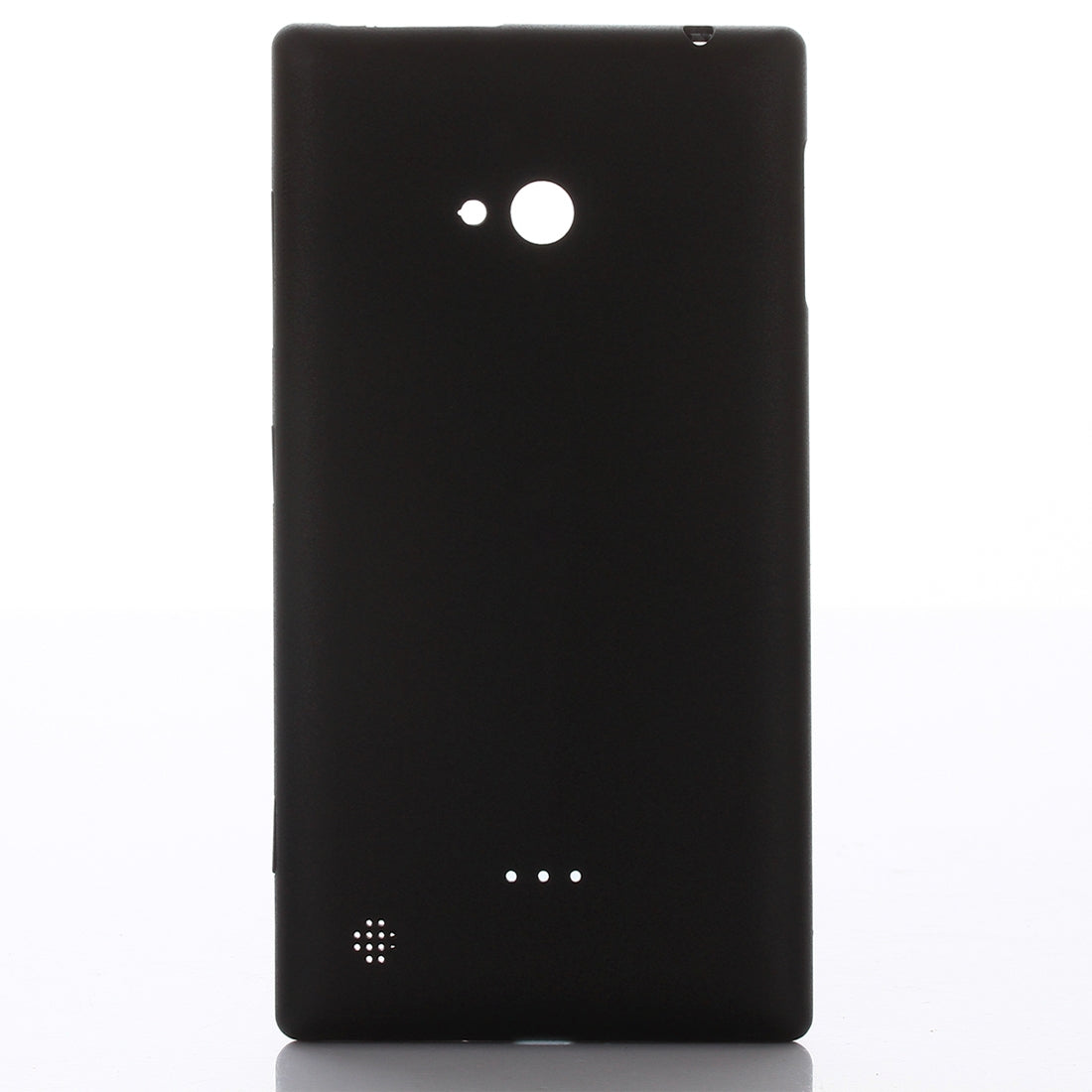 Tapa Bateria Back Cover Nokia Lumia 720 Negro