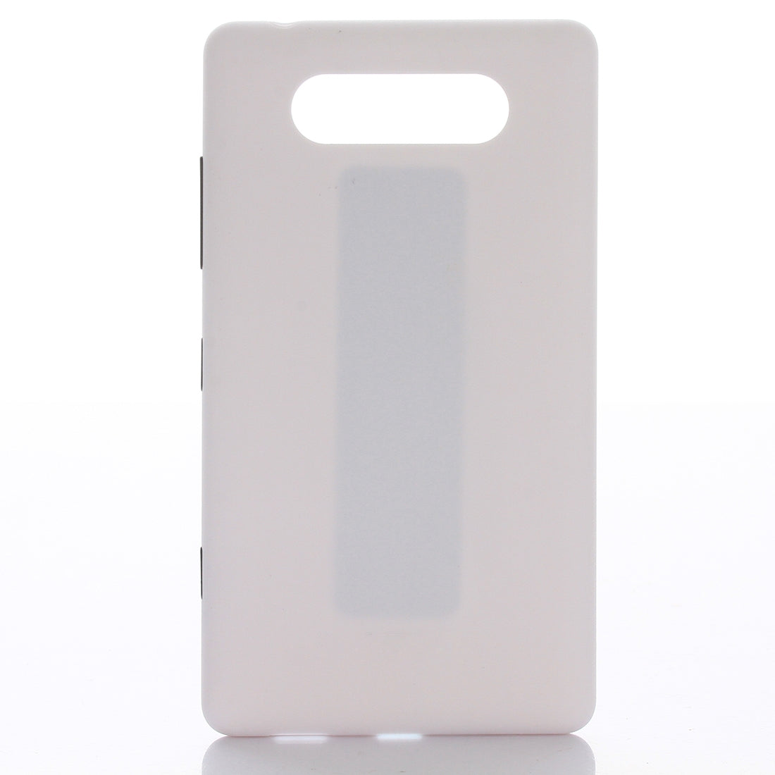 Tapa Bateria Back Cover Nokia Lumia 820 Blanco