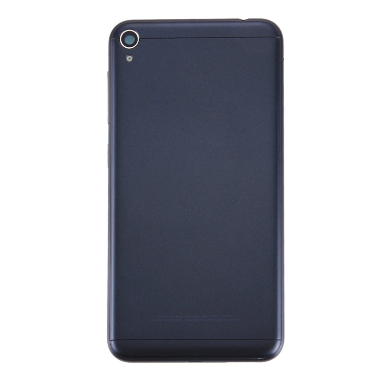 Battery Back Cover for Asus Zenfone Live / ZB501KL (Navy Blue)