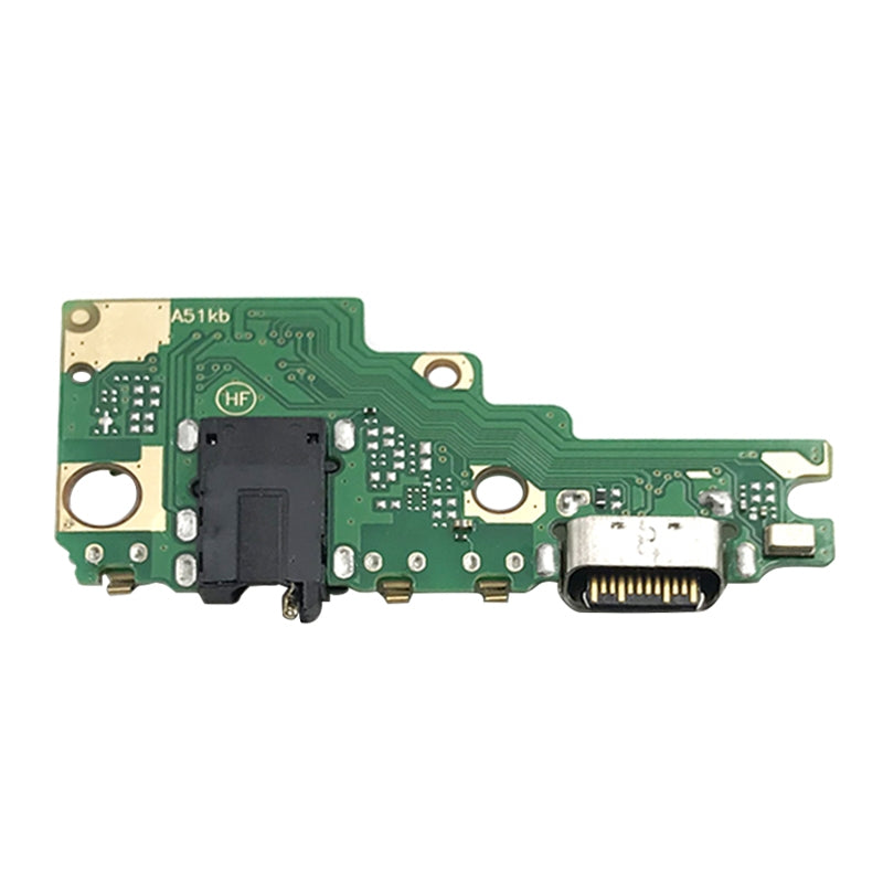 USB Data Charging Dock Flex Asus ZenFone 5 ZE620KL
