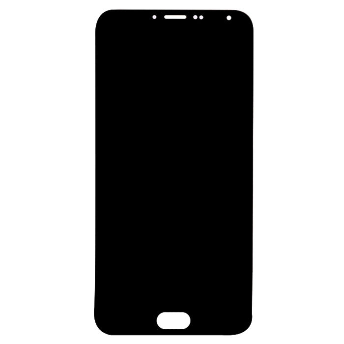 LCD Screen + Touch Digitizer Meizu MX5 Black