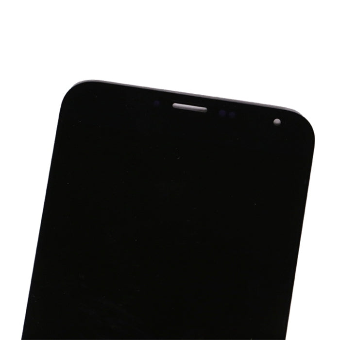 Ecran LCD + Vitre Tactile Meizu MX5 Noir