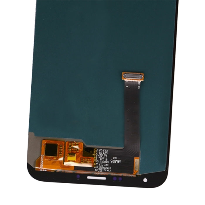 Pantalla LCD + Tactil Digitalizador Meizu MX5 Negro