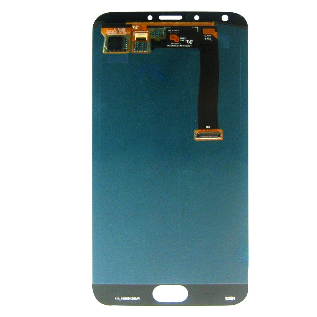 LCD Screen + Touch Digitizer Meizu MX5 White