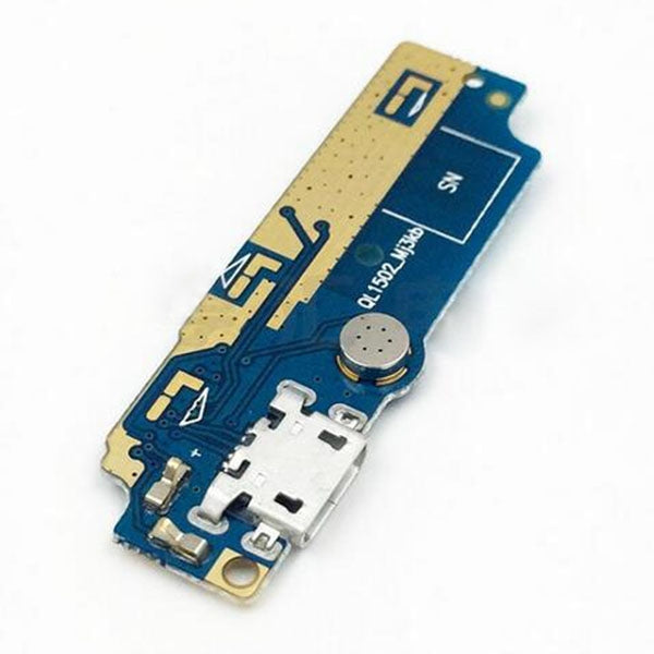 Flex Dock Carga Datos USB Asus ZenFone Max ZC550KL