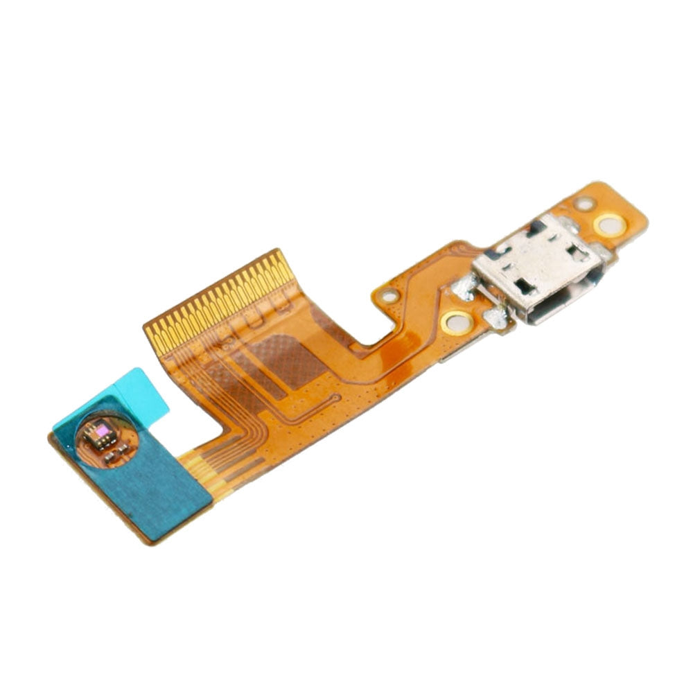 Flex Dock chargeant les données USB Lenovo PAD B8080
