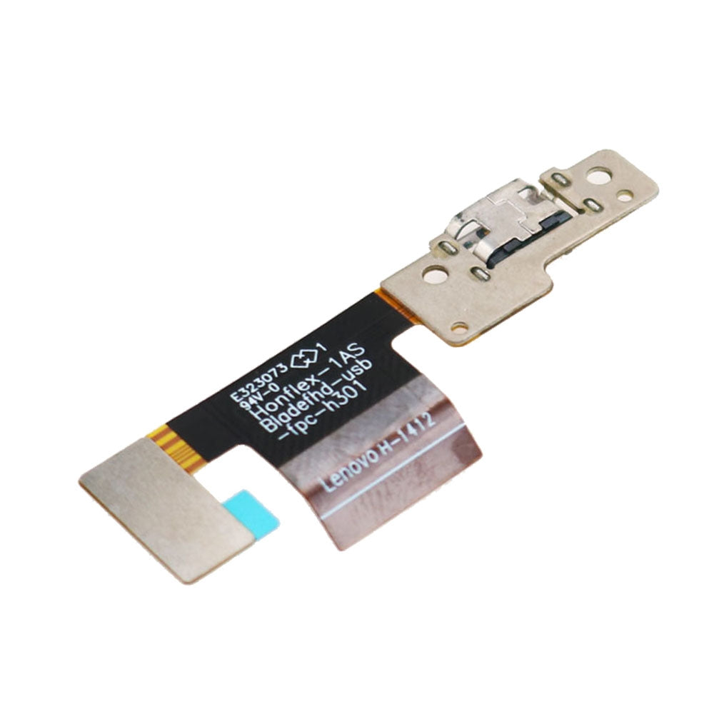 Flex Dock Charging USB Data Lenovo PAD B8080