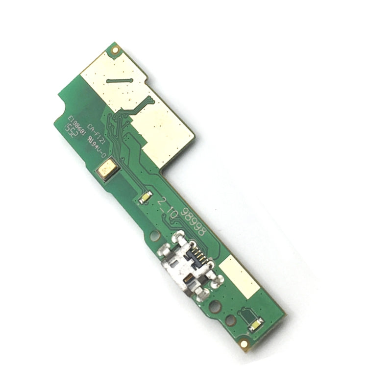 Flex Dock Carga Datos USB Lenovo PHAB 2 PB2-650 PB2-650Y