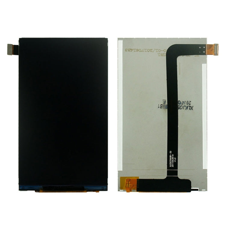 Doogee X20 LCD Screen (Black)