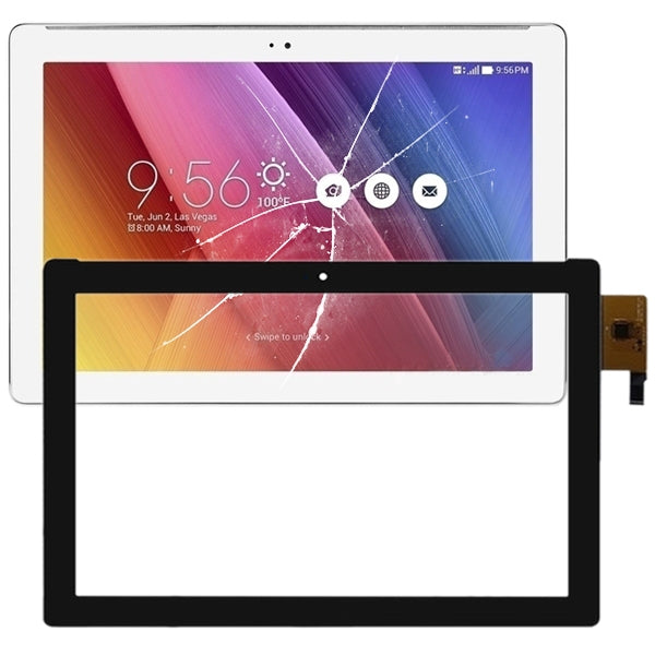 Touchpad for Asus ZenPad 10 Z300 Z300M (Black)