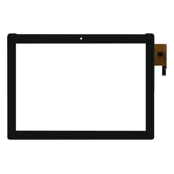 Pavé tactile pour Asus ZenPad 10 Z300 Z300M (Noir)