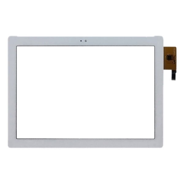 Pavé tactile pour Asus ZenPad 10 Z300 Z300M (Blanc)